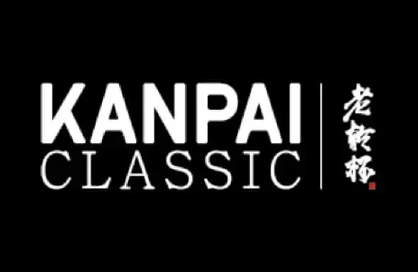 KANPAI CLASSIC